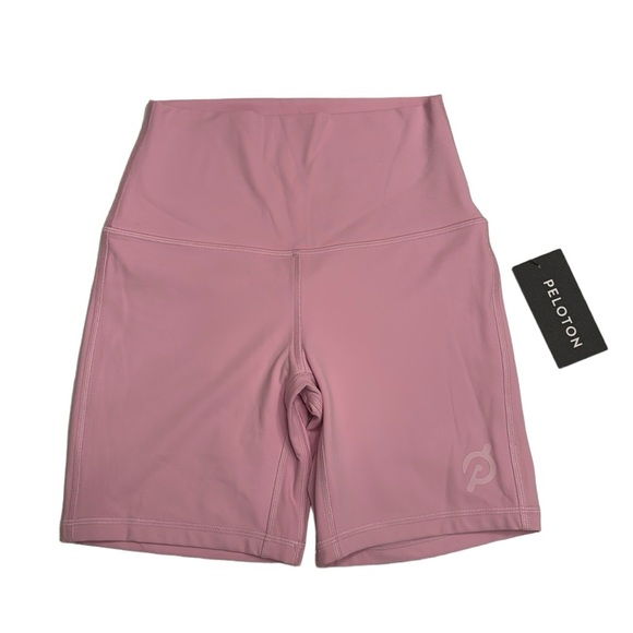 NWT Lululemon x Peloton Align™ High-Rise Short 6